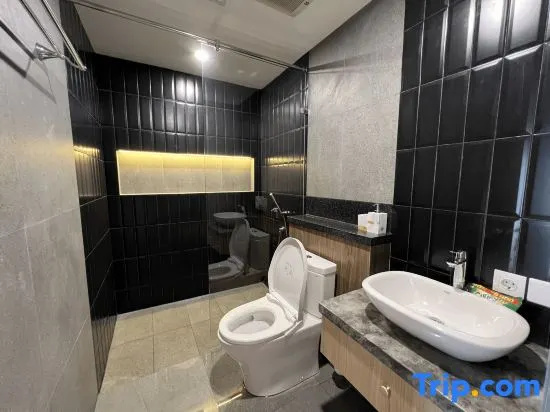 Podomoro City Deli Medan Tower Empire - Japandi Style - 87m - Premium Apartment