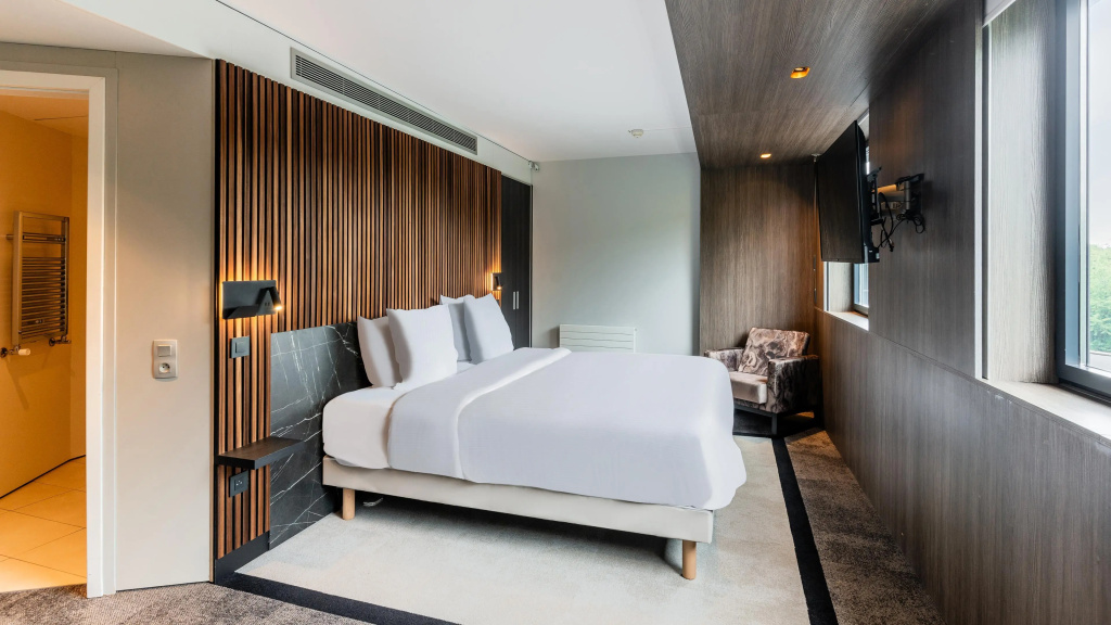 Golden Tulip Amneville - Hotel Spa & Casino - Général