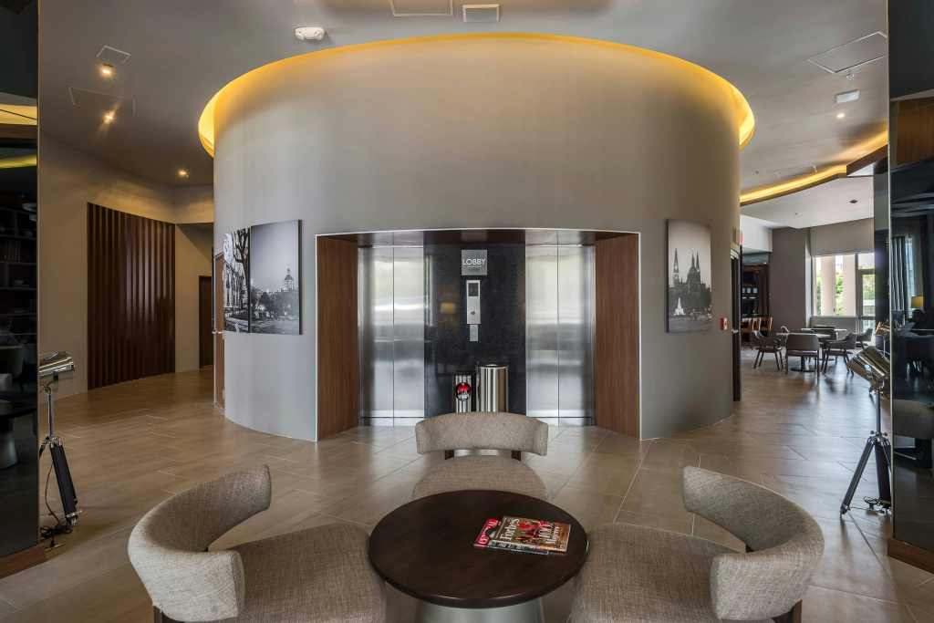 AC Hotel by Marriott Guadalajara Expo - Général