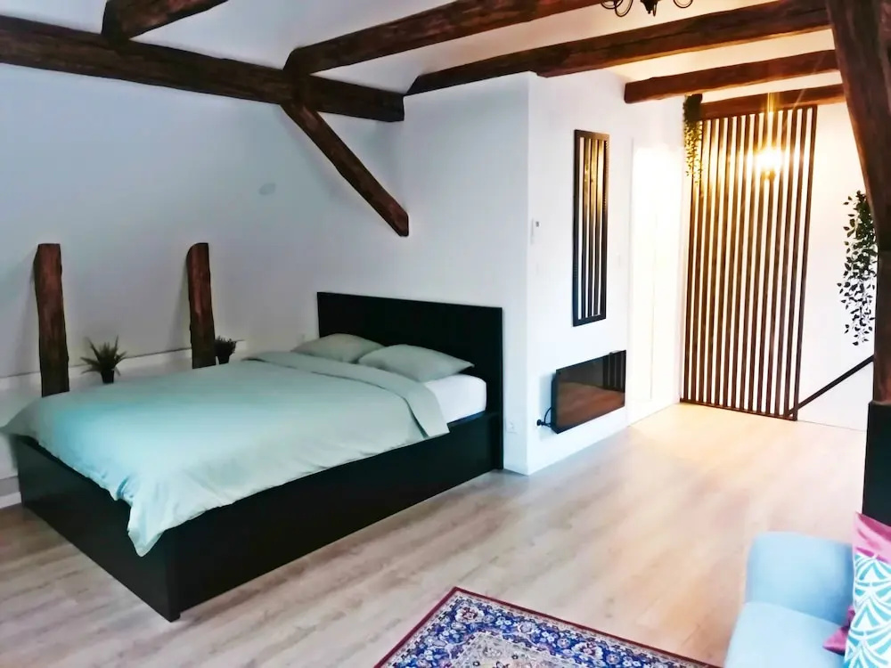 Servus Zagreb Apartments