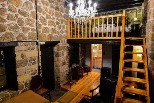 Helydorea Country House - Général
