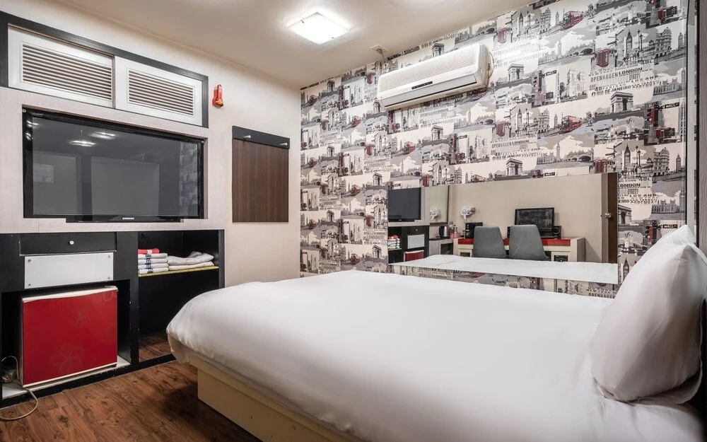 Hotel photo 25
