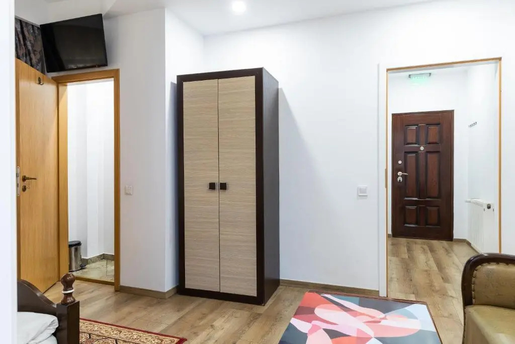Casa Postavarului - Chambres