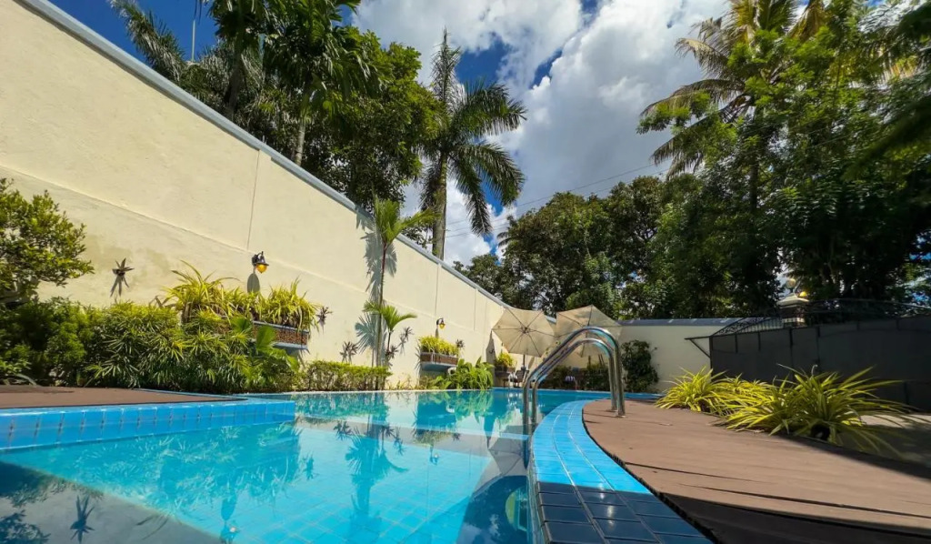 Wisdom Boutique Resort - фото 2