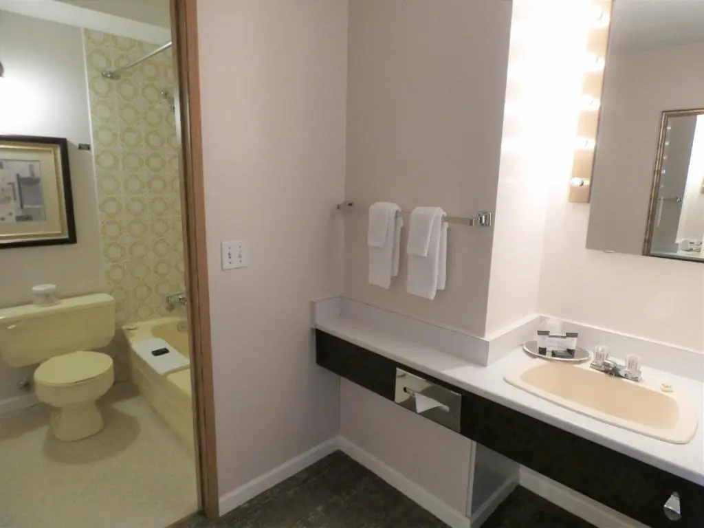 Superior room