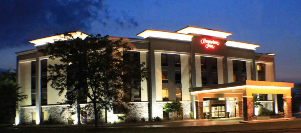 Hotel photo 35