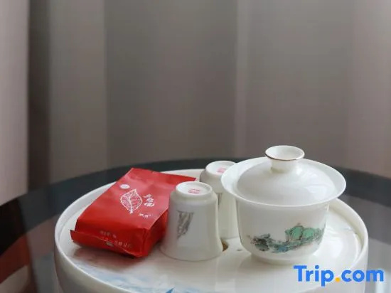 Xiamen Airlines Quanzhou Hotel - Chambres