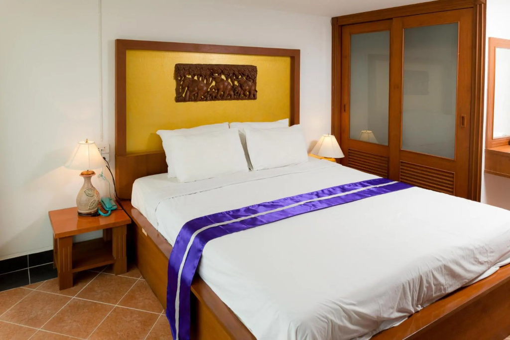 The Garden Place Pattaya — 5