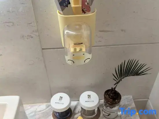Xiongchu International Hotel - Chambres