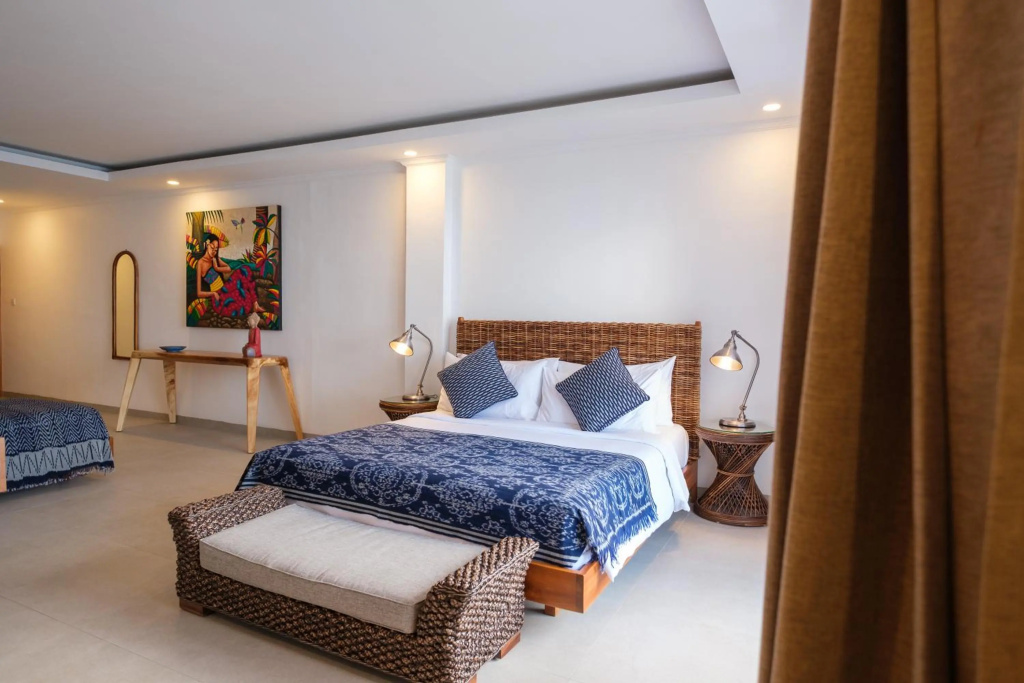 Ibus Beach Hotel — 5