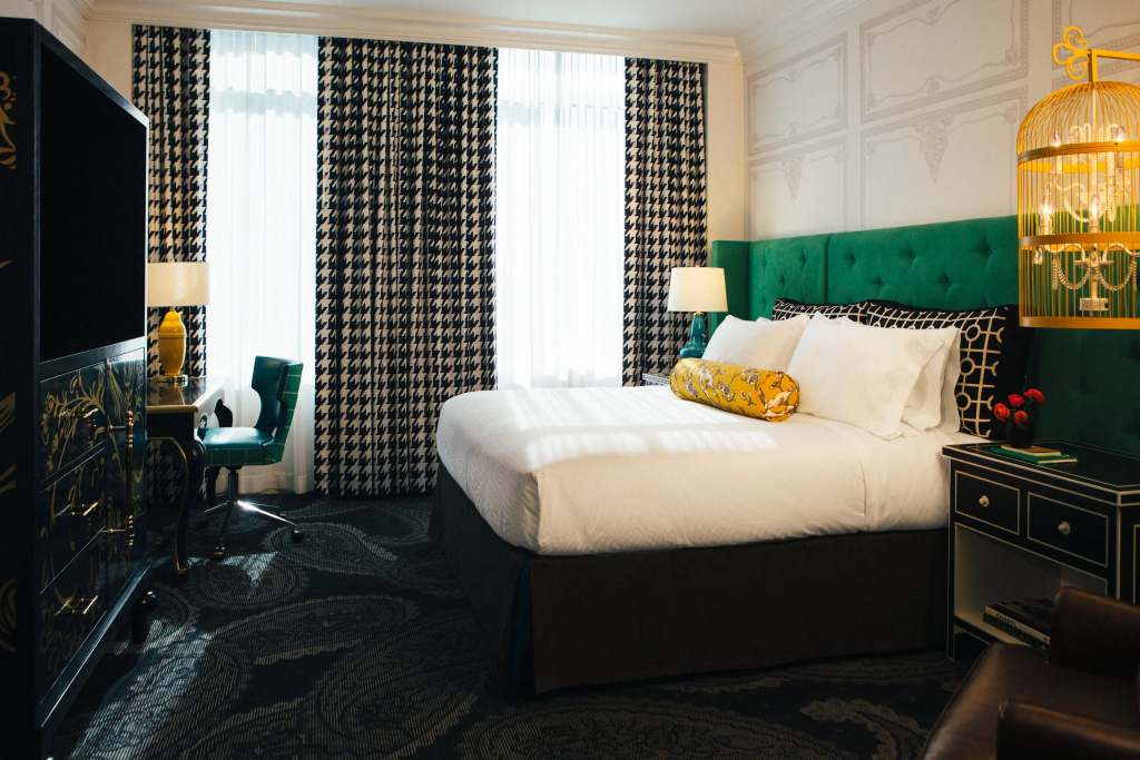 Kimpton Hotel Monaco Pittsburgh by IHG - Général