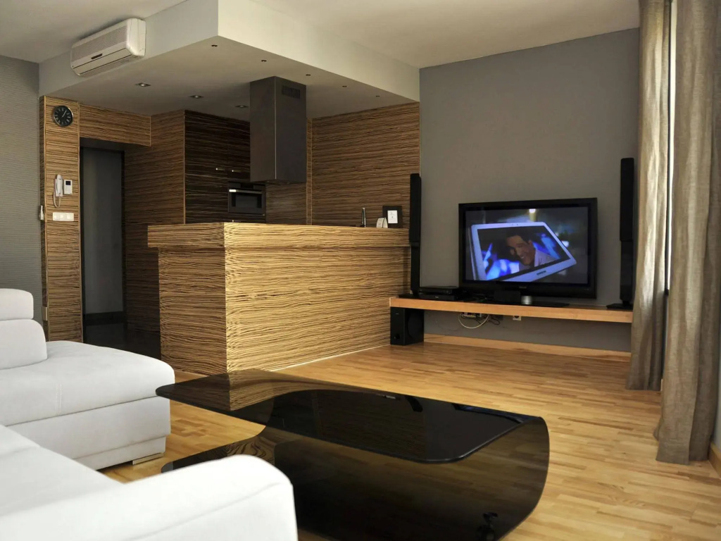 SleepWalker Boutique Suites - фото 26