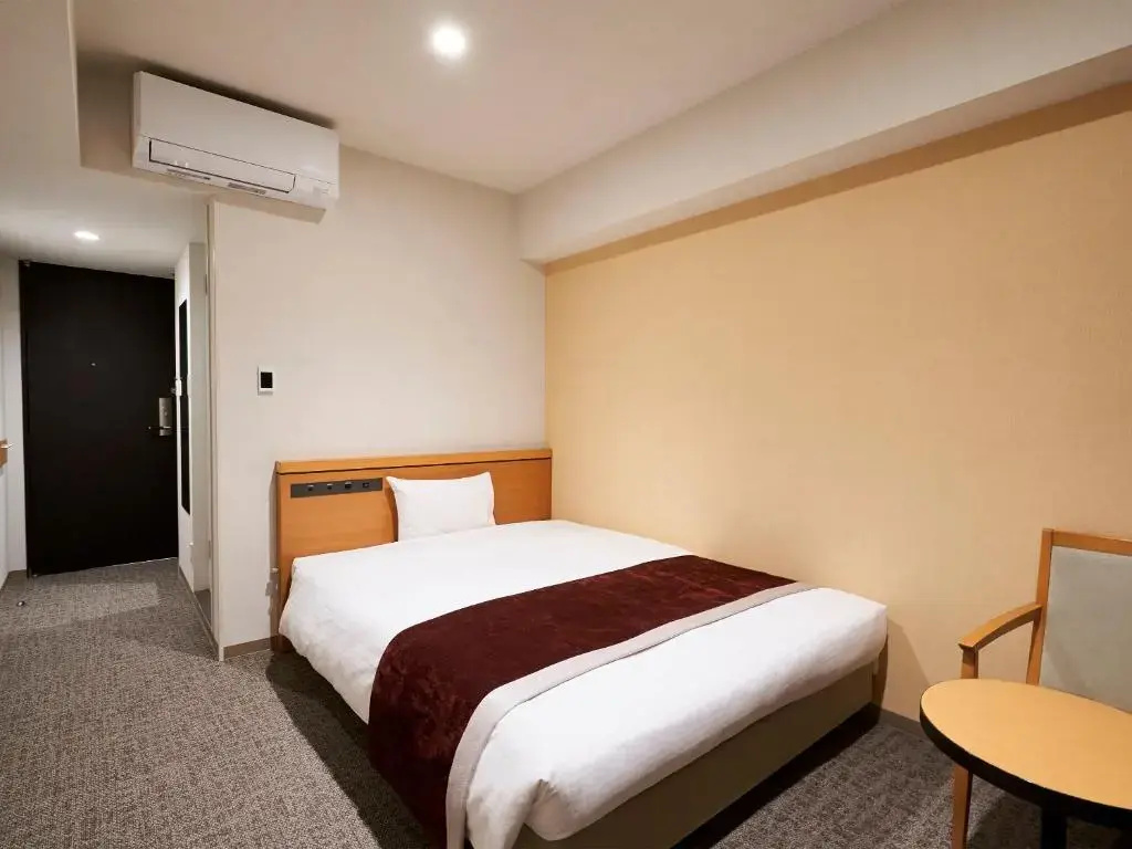 Daiwa Roynet Hotel Nagoya Shinkansenguchi - Chambres