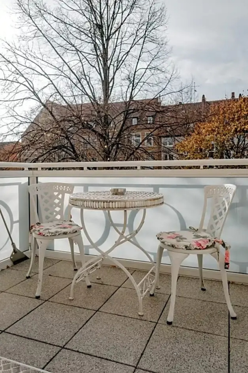 Stadtresidenz Hildesheim Mitte - Chambres