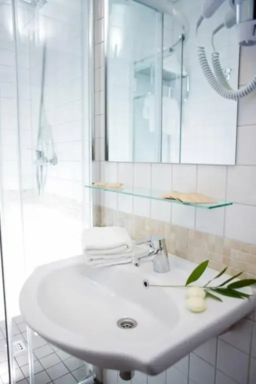 Hotel Babilonas - Chambres