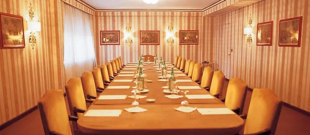 Hotel Villa Ottoboni - Général