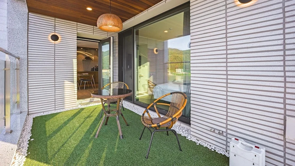 Gapyeong Laputa Resort