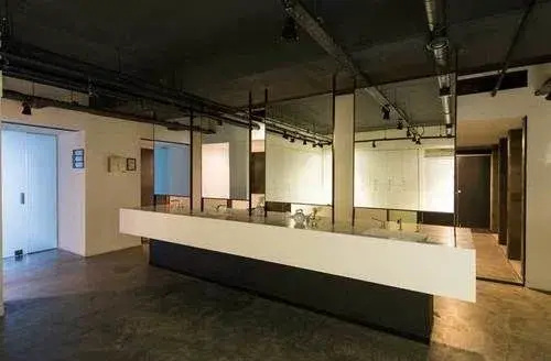Coresh Suites - Général