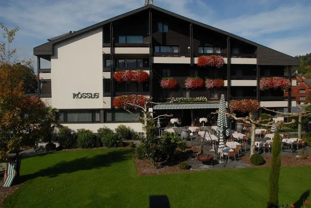 Hotel photo 26