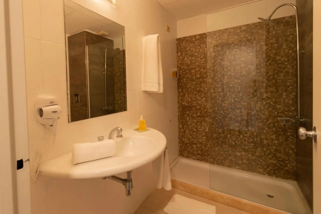 Hathor Hotels Mendoza - Général
