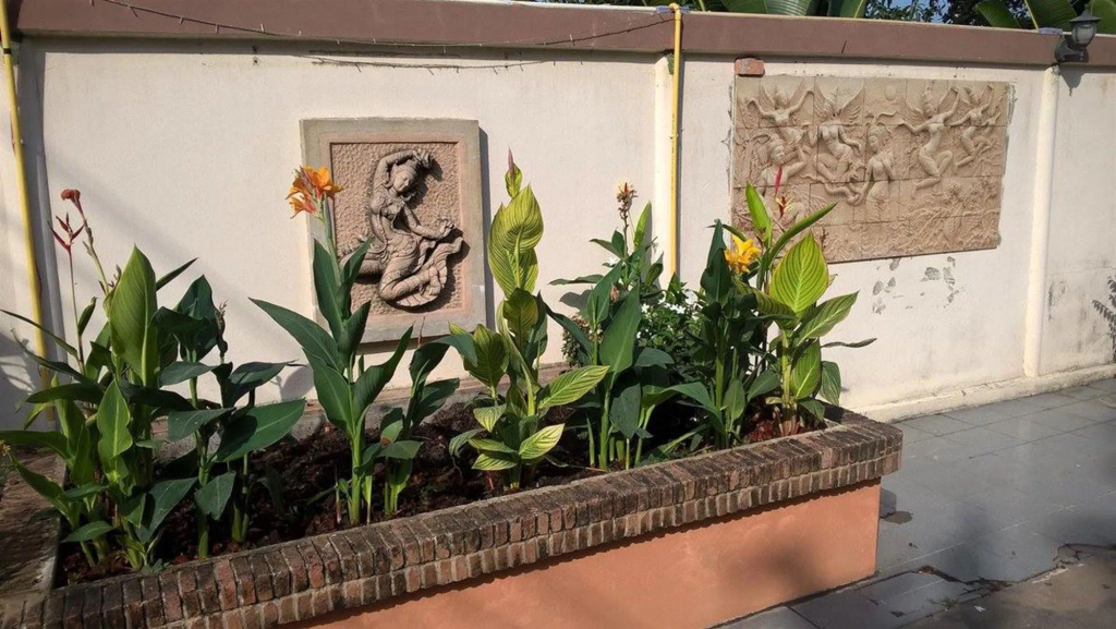Aiyara House - Général