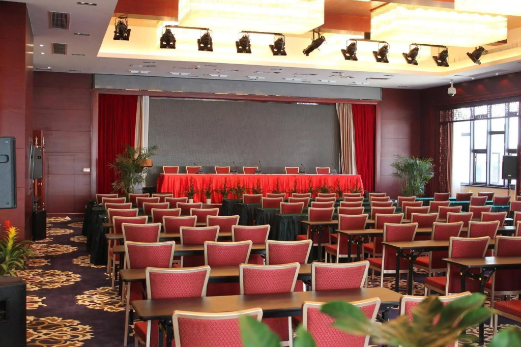 Business Centre
