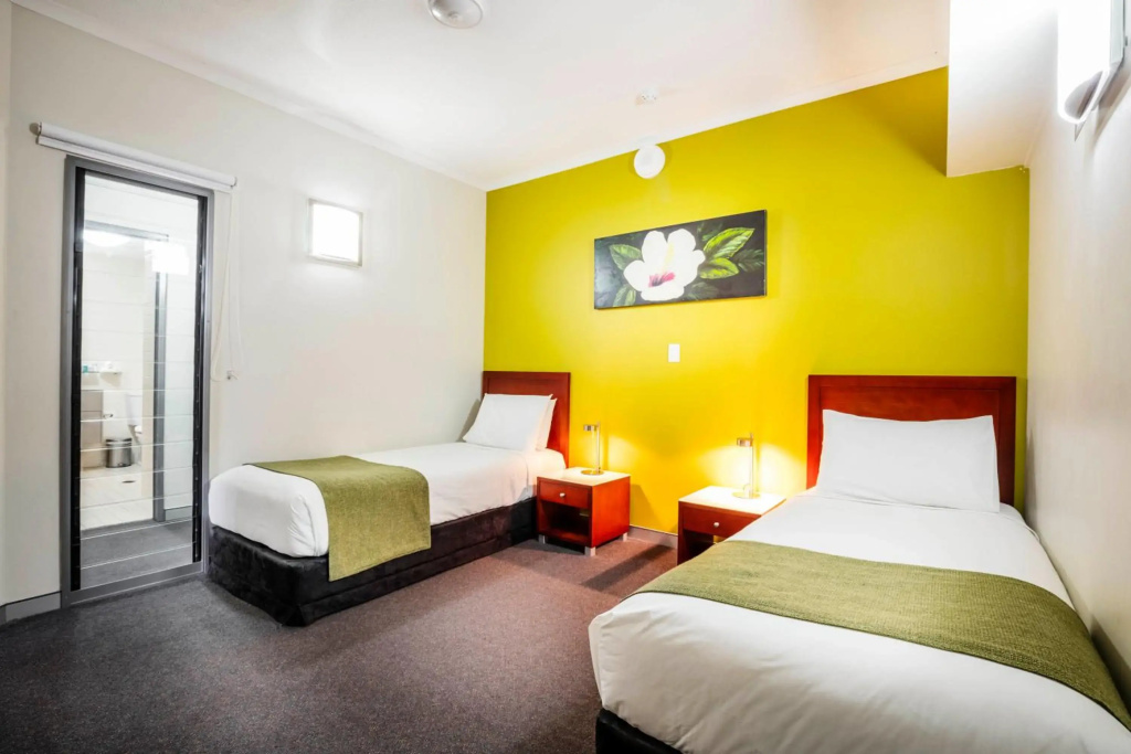 Novotel Darwin Airport - Général