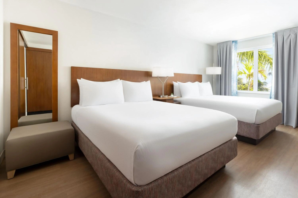 Fairfield by Marriott Inn & Suites Key West at The Keys Collection - Général