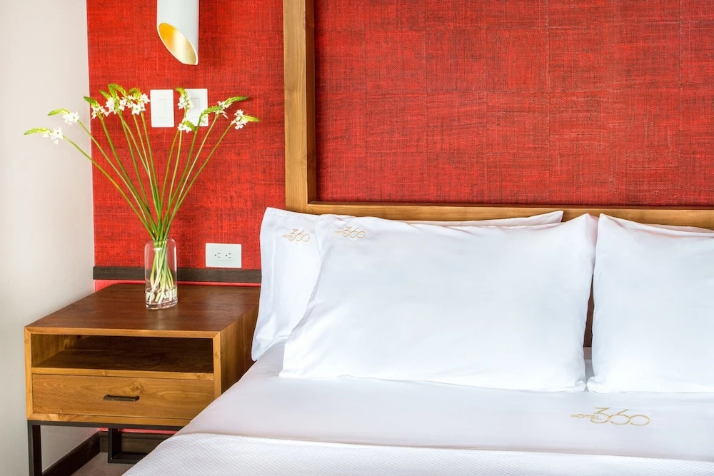 Hotel Three Sixty - Adults Only - фото 5