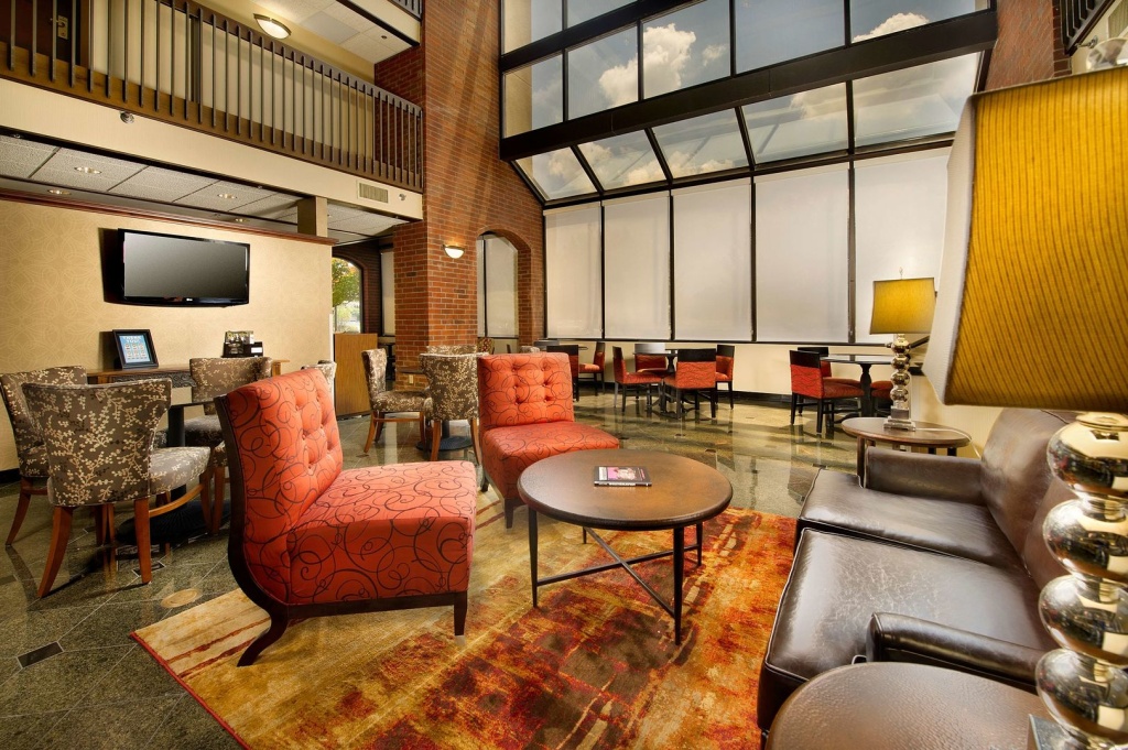 Drury Inn Paducah - Général