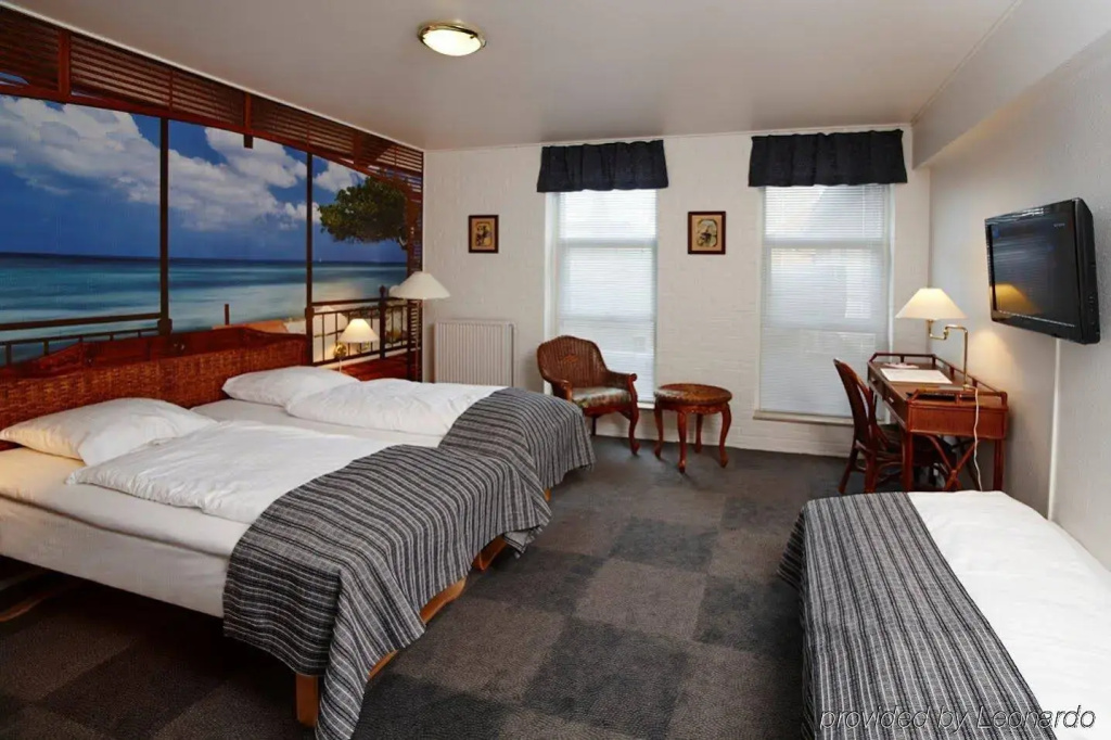 Hotel photo 9