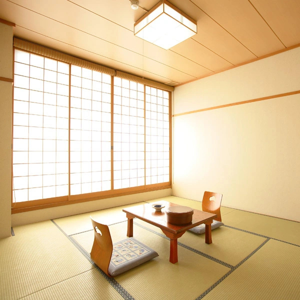 Wakasajinoyado Yamaya - Chambres