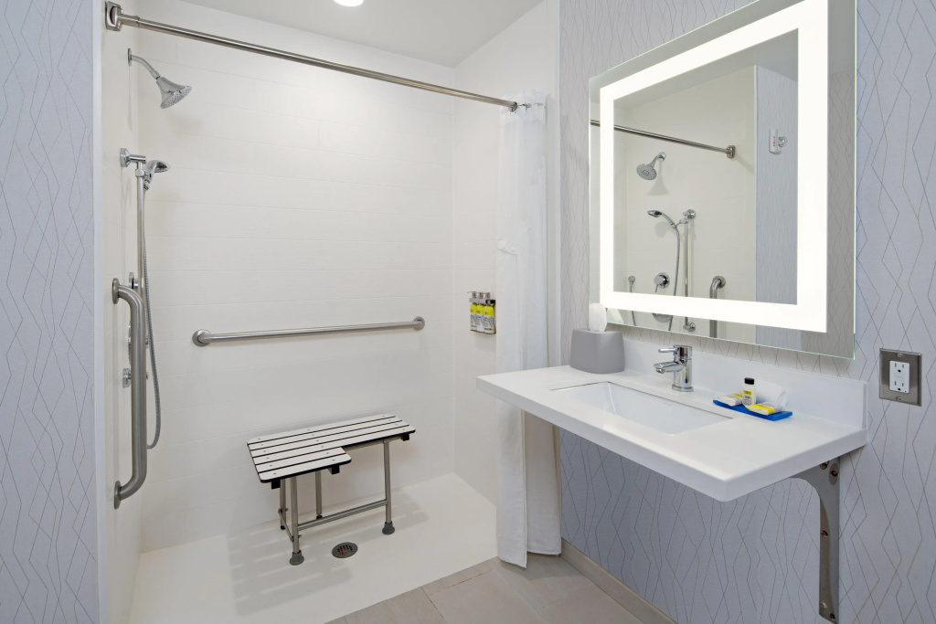 Holiday Inn Express Hotel & Suites Atascadero by IHG - Général