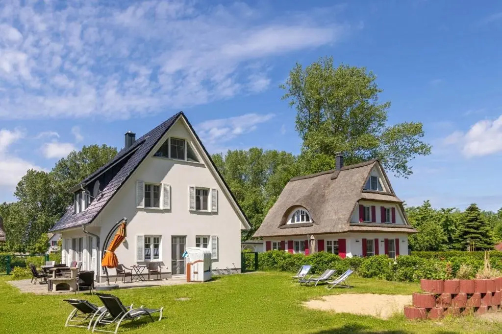 Ferienhaus Villa Mara