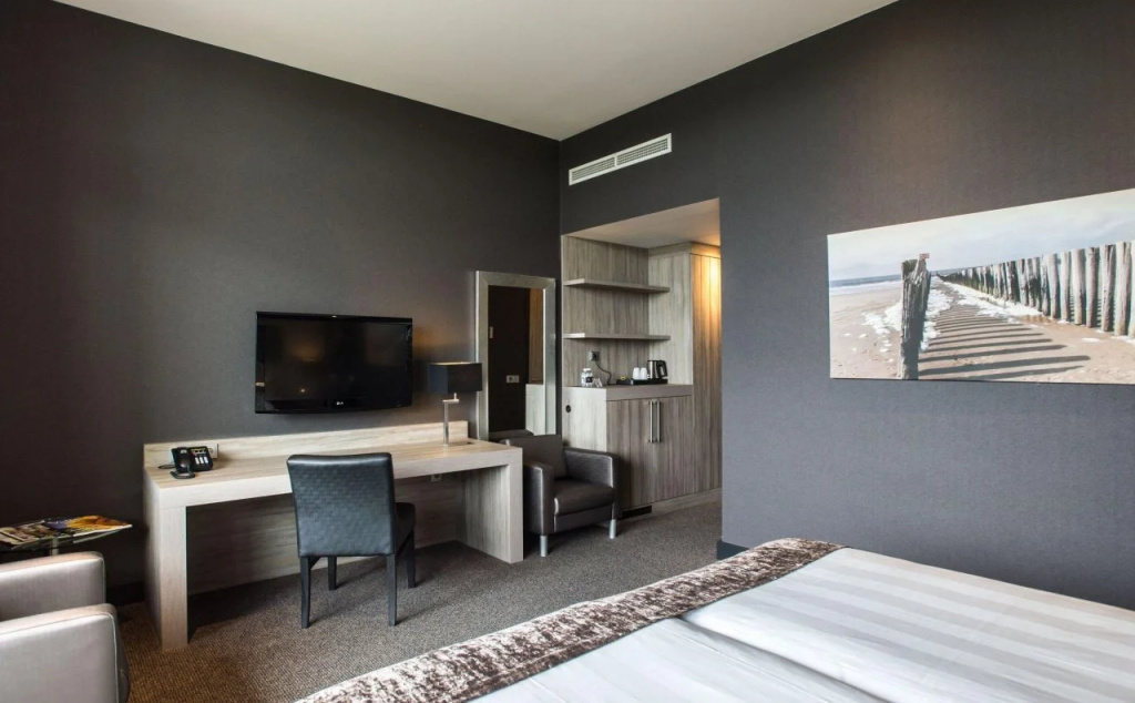 Van der Valk Hotel Middelburg - Général