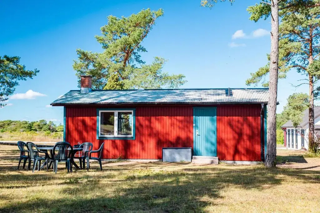 Cottage