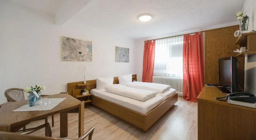 Hotel-Gasthof TorzumSteigerwald - Général