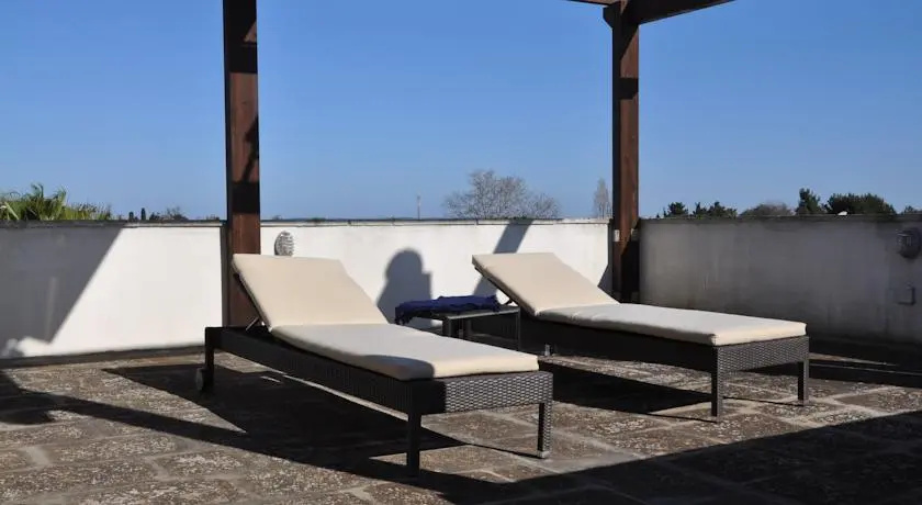 Corte degli Aranci Casa Vacanze