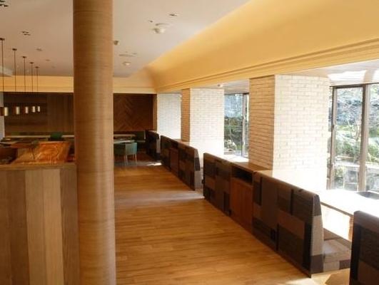Gosho Nishi Kyoto Heian Hotel 사진 1