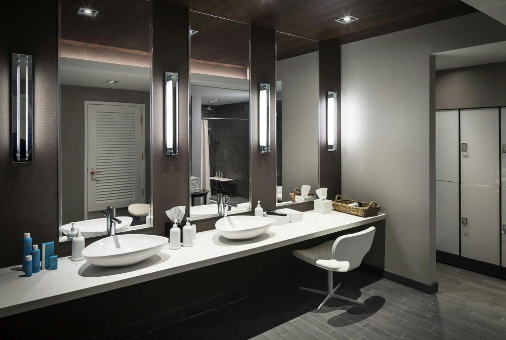 The Logan Philadelphia, Curio Collection by Hilton - Général