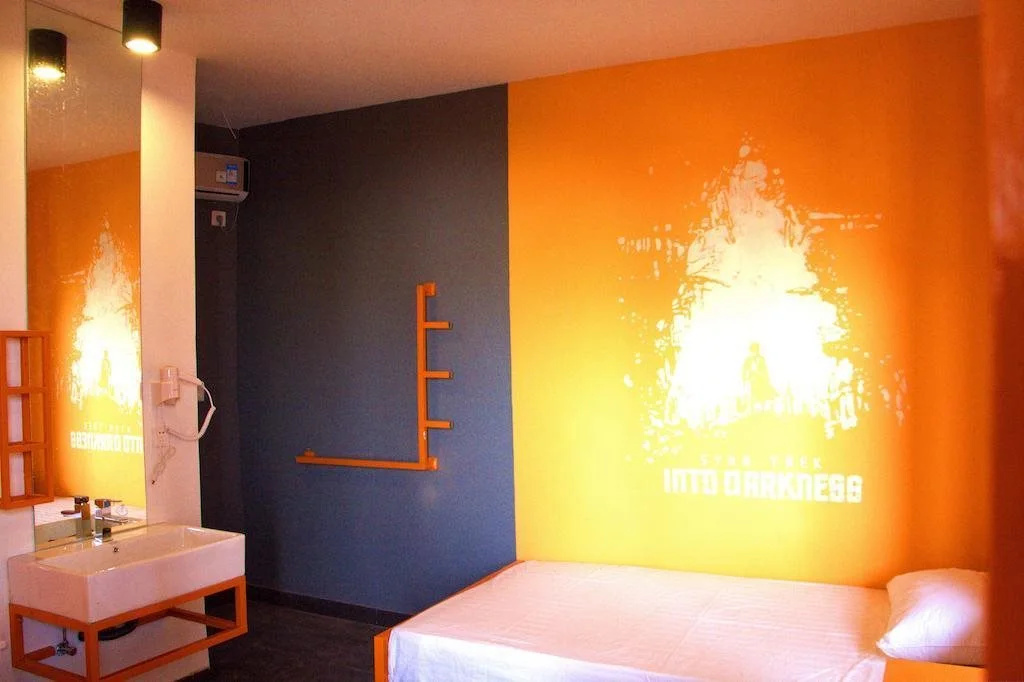 Hotel photo 2