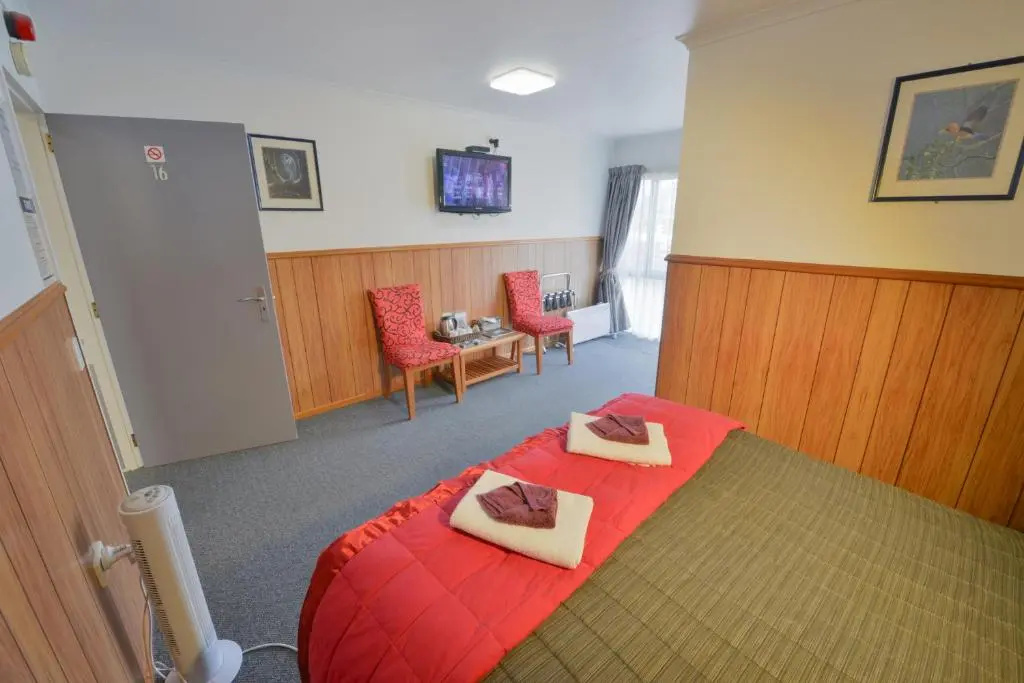 Hotel photo 21