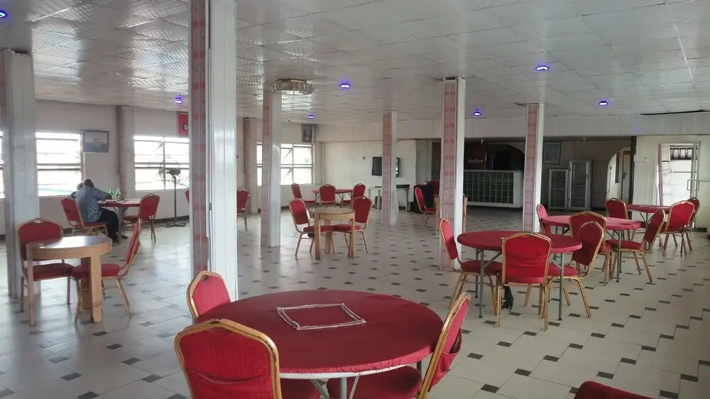 Hotel photo 15