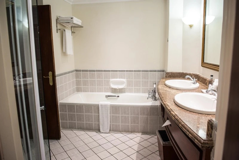 Selborne Golf Estate, Hotel & Spa - Chambres