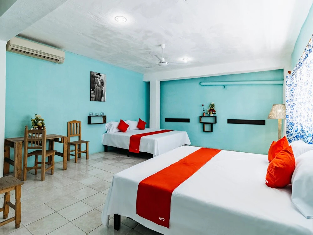 Superior room