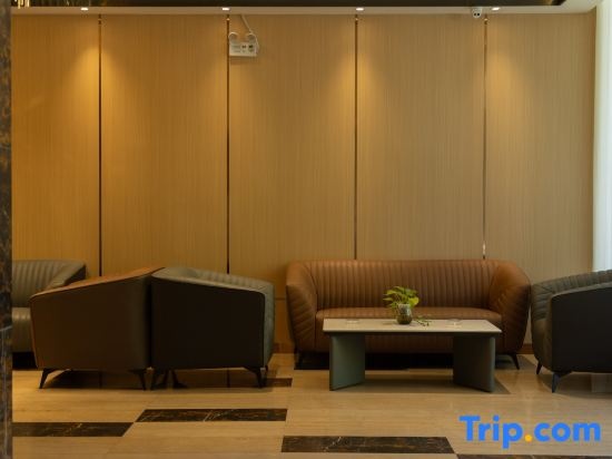 Business Centre