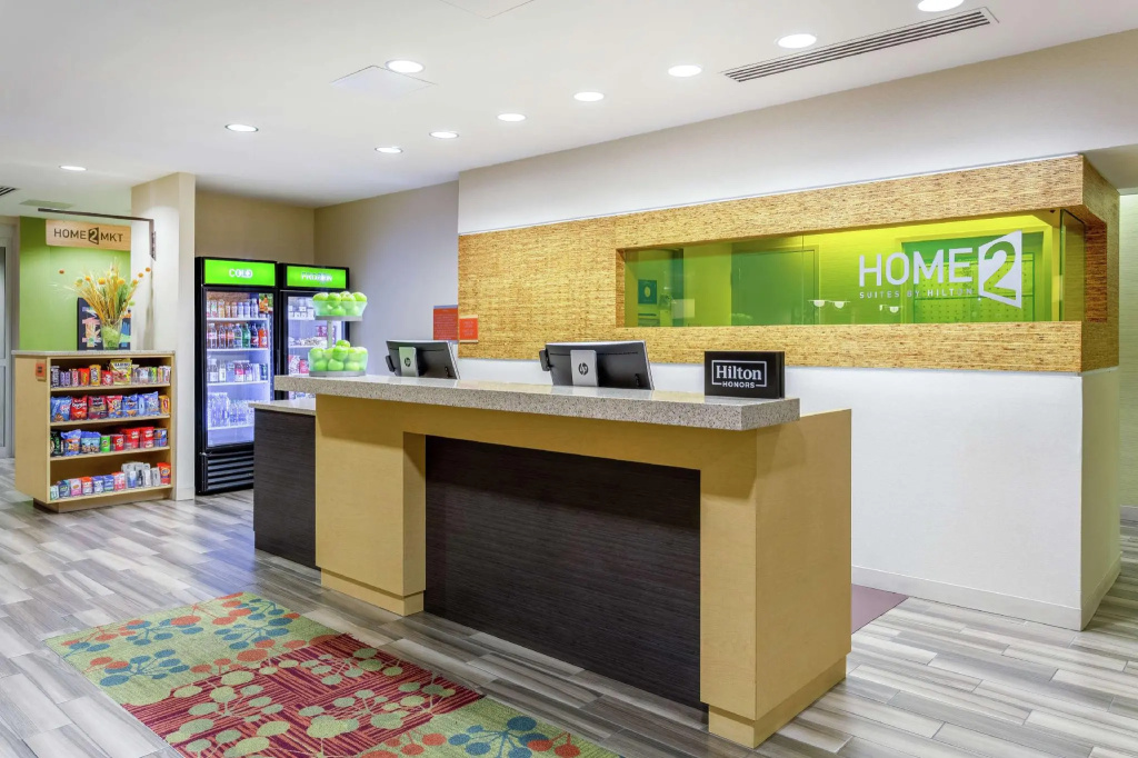 Home2 Suites by Hilton Dover, DE - Général