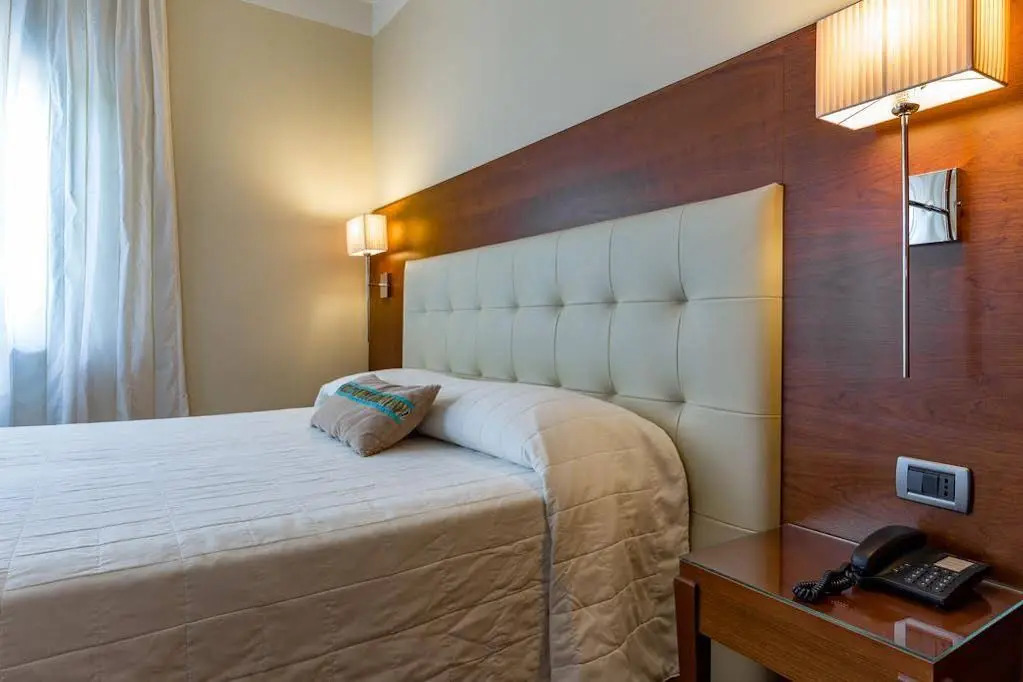 Hotel Castello by null