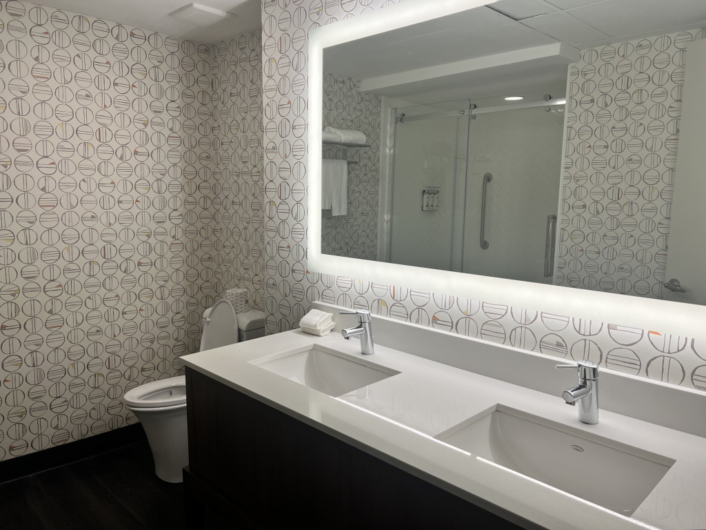 Holiday Inn Toronto Airport East by IHG - Général
