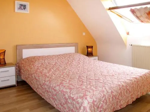 Voir la photo 2 — Ferienhaus Cleder 218S